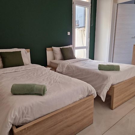 District Hotell Victoria Eksteriør bilde