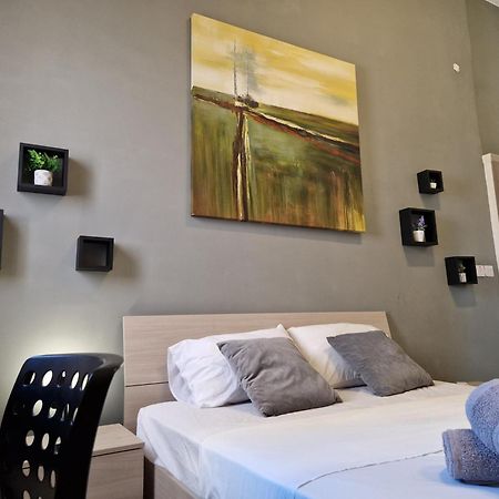 District Hotell Victoria Eksteriør bilde