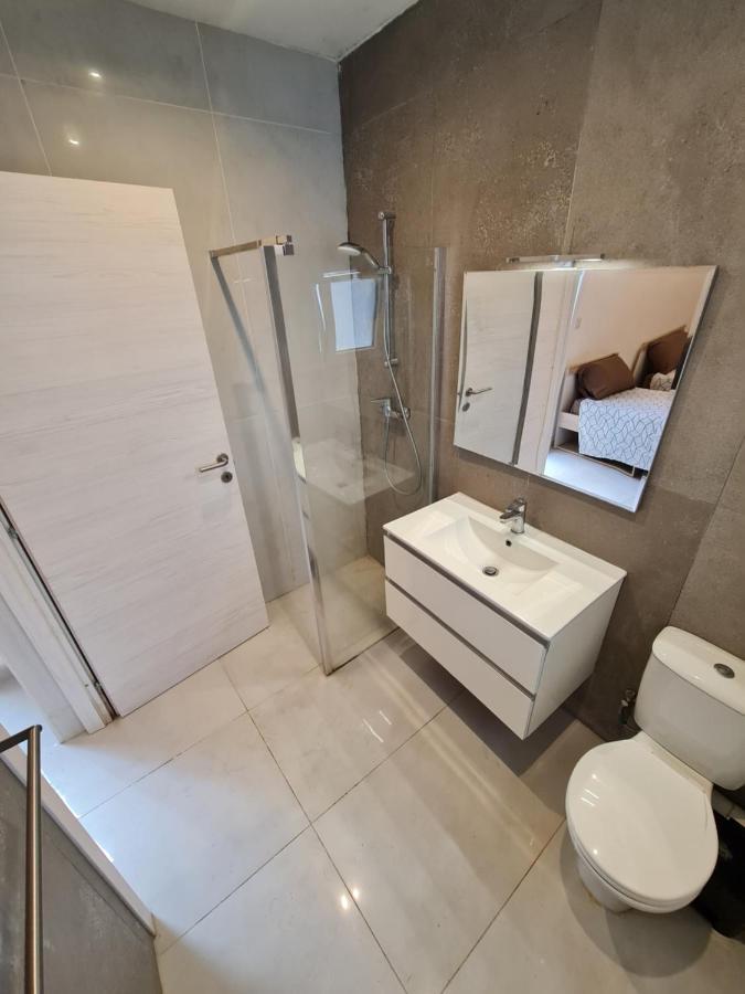 District Hotell Victoria Eksteriør bilde